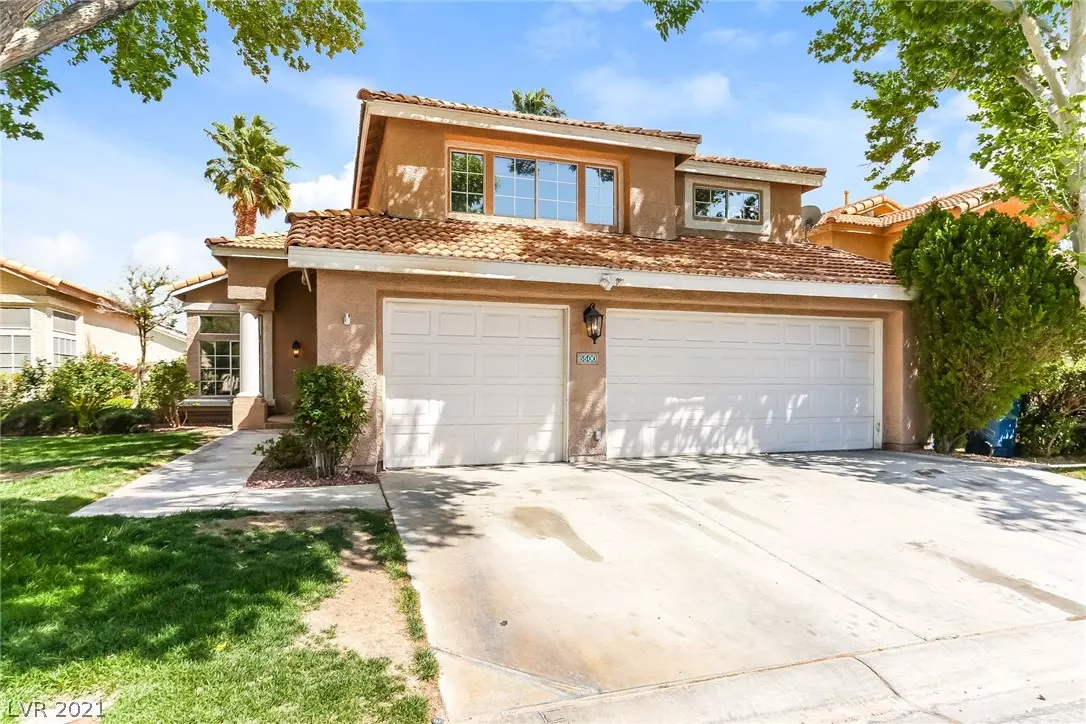 Las Vegas, NV 89149,5500 Big Sky Lane