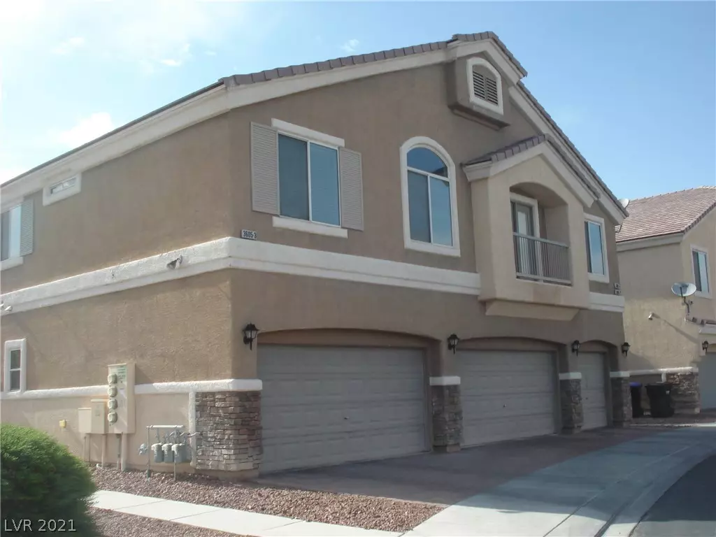 North Las Vegas, NV 89084,3605 Indigo Flower Street #1