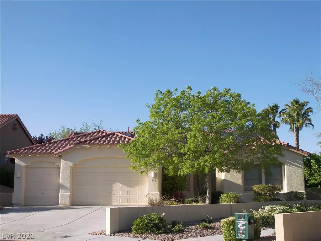 Las Vegas, NV 89134,10200 Angel Peak Court