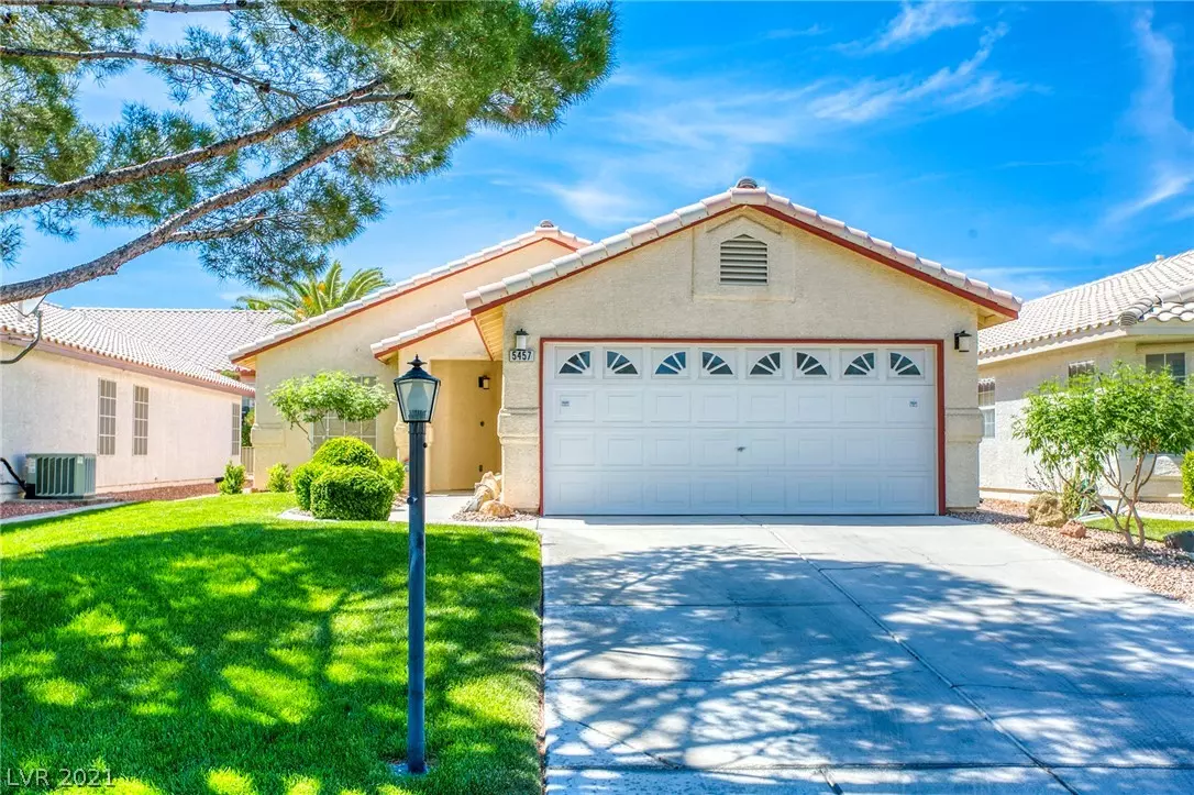 Las Vegas, NV 89130,5457 White Ash Court