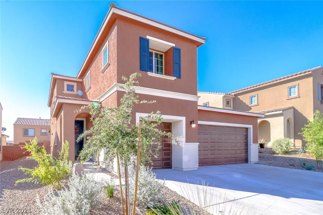 North Las Vegas, NV 89084,817 Great Sky Court