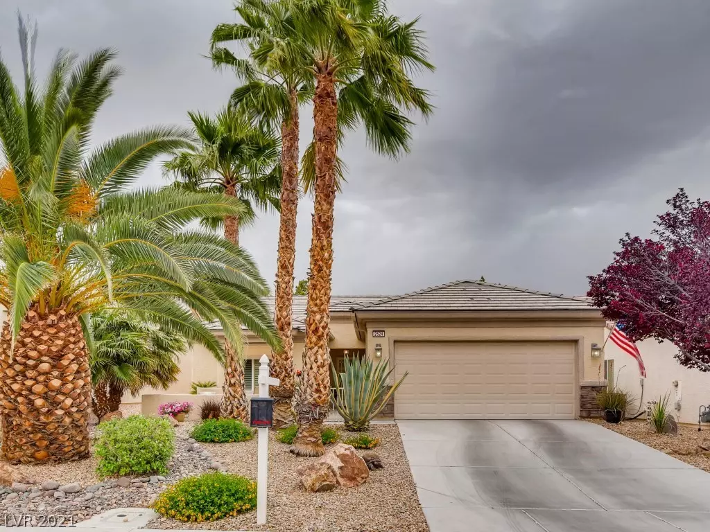 North Las Vegas, NV 89084,2524 Lark Sparrow Street