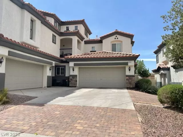 Henderson, NV 89002,1333 Allegheny Moon Terrace #1