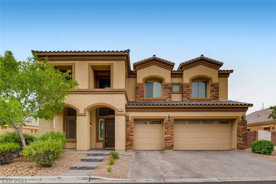 Las Vegas, NV 89129,8315 Bowman Woods Circle