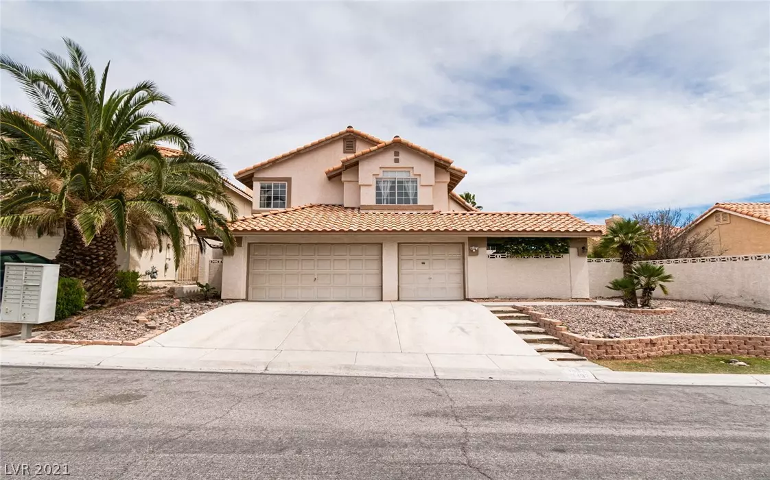 Las Vegas, NV 89117,3432 Classic Bay Lane