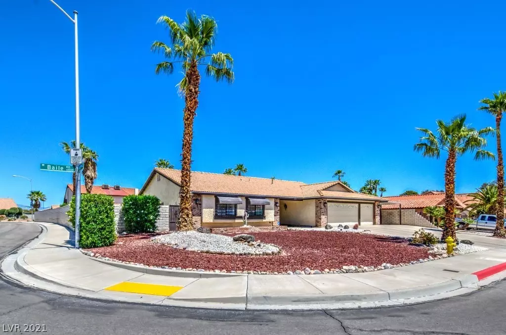 Las Vegas, NV 89146,6882 Baile Road