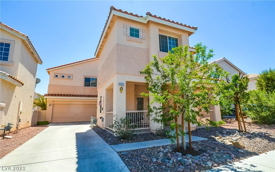 Las Vegas, NV 89178,8923 Deep Ridge Court