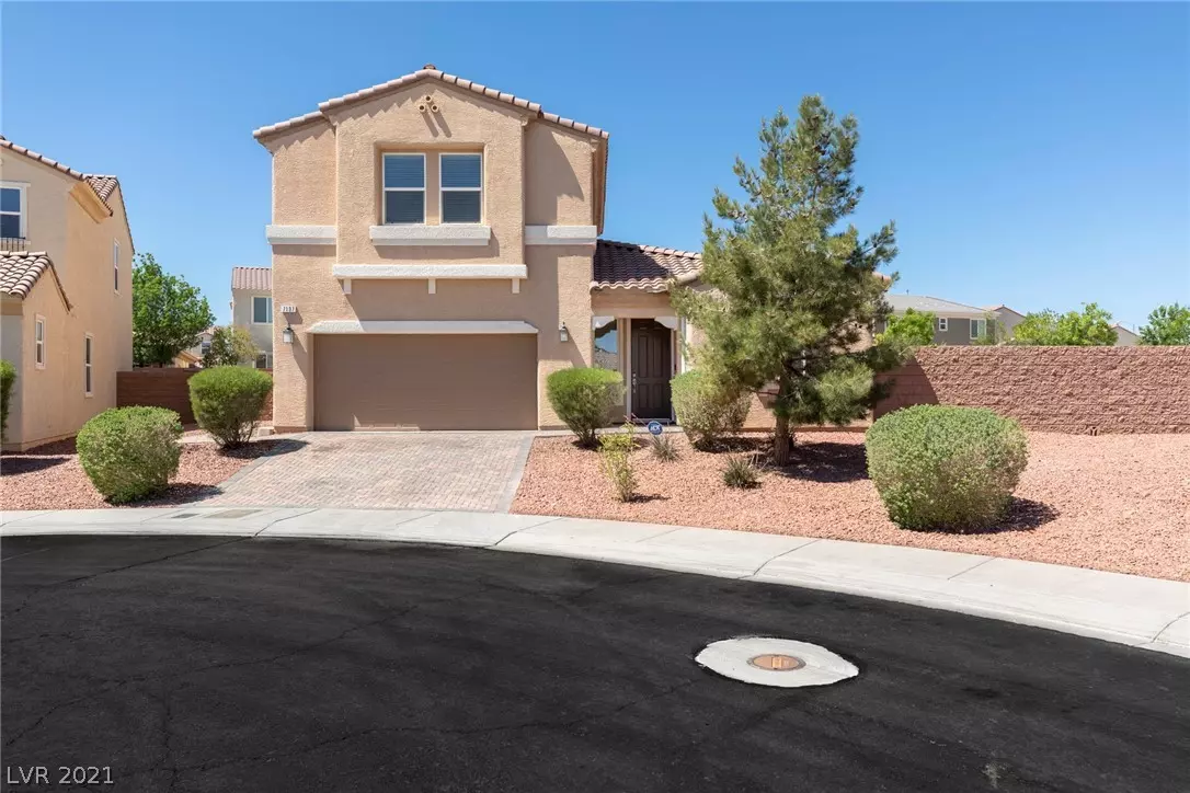 North Las Vegas, NV 89084,7137 Woodpeckers Court