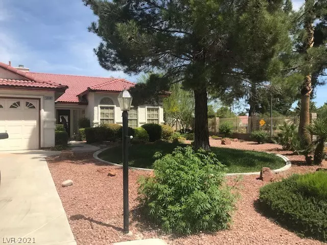 Las Vegas, NV 89130,5000 Desert Fir Drive