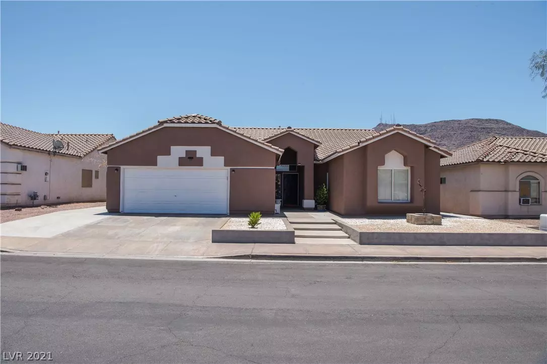 Henderson, NV 89015,529 Coolidge Avenue