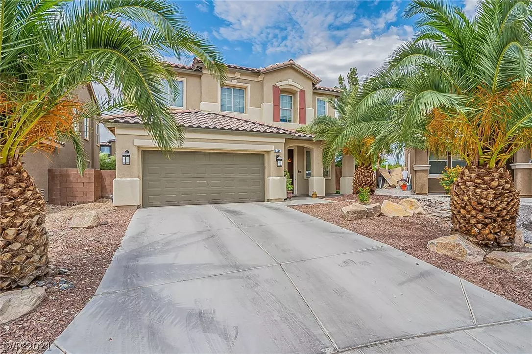 North Las Vegas, NV 89084,6569 Cedar Waxwing Street