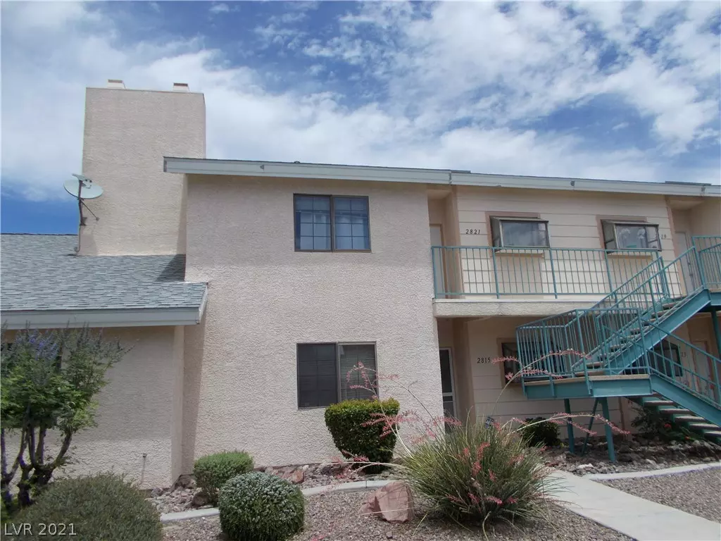 Henderson, NV 89074,2821 Bluebonnet Drive #5