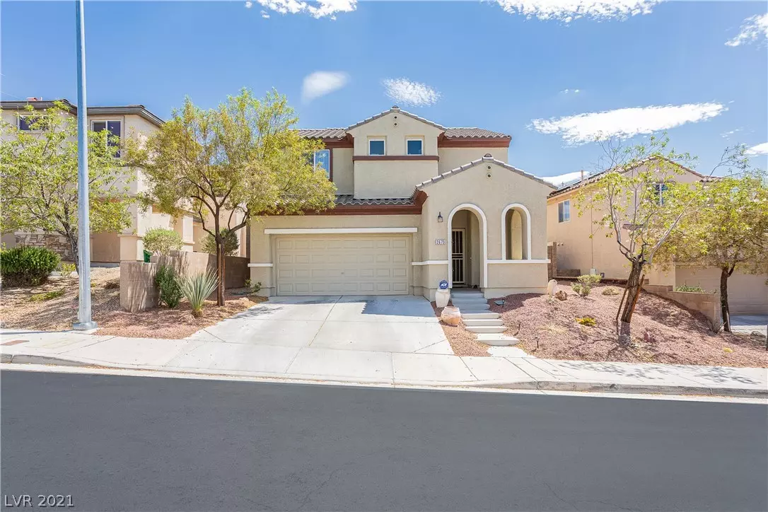 Henderson, NV 89044,2673 Strichen Avenue