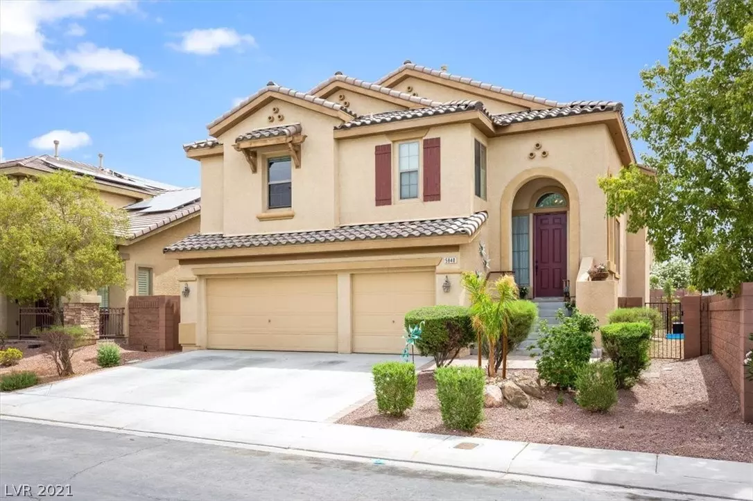 North Las Vegas, NV 89081,5840 Armide Street