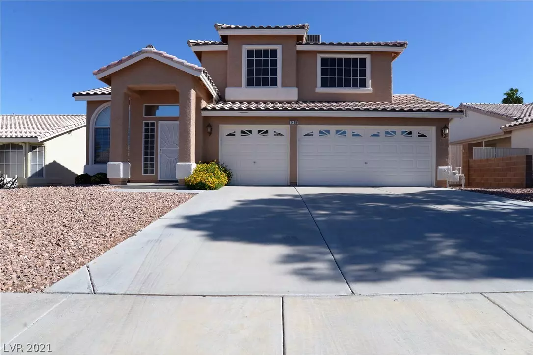 Henderson, NV 89002,1416 Heartstring Court