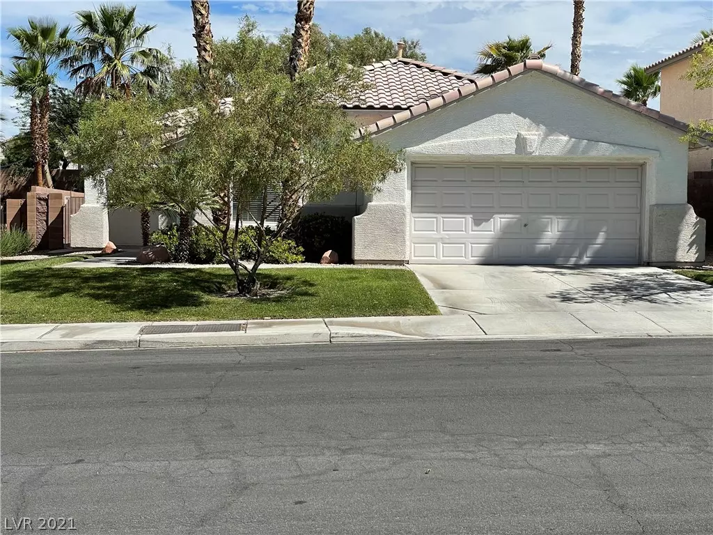 Henderson, NV 89052,2539 Sundew Avenue