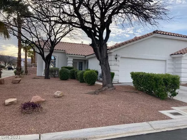 3773 Point Sublime Street, Las Vegas, NV 89147