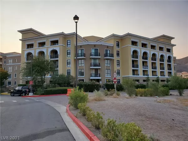 29 Montelago Boulevard #219, Henderson, NV 89011