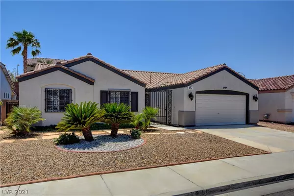 Henderson, NV 89002,167 Snow Goose Avenue