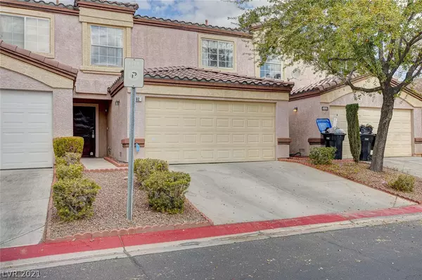 Las Vegas, NV 89106,2524 Adelante Avenue #102