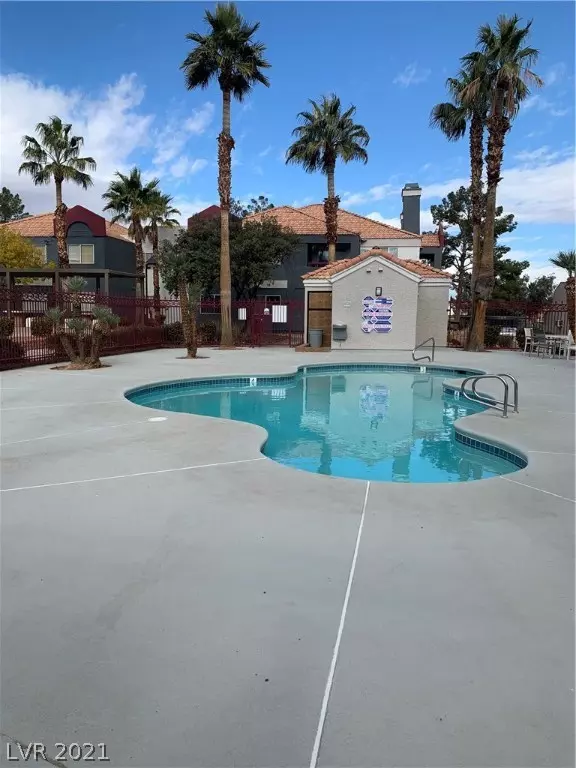 8600 Charleston Boulevard #2183, Las Vegas, NV 89117