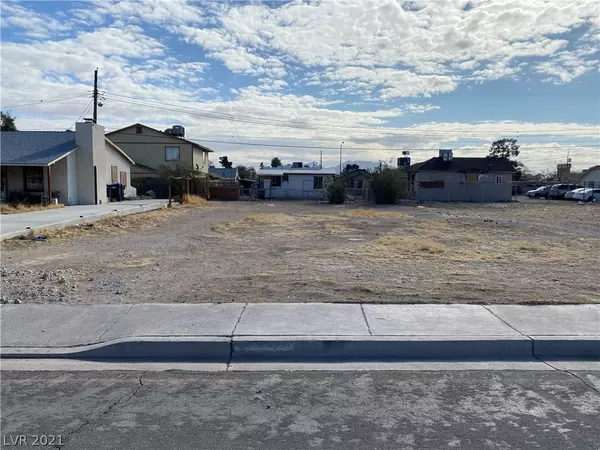 1840 Princeton Street, North Las Vegas, NV 89030