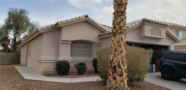 7409 Hickory Hills Drive, Las Vegas, NV 89130