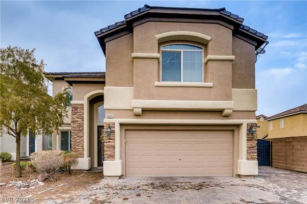 10026 Cranbrook Falls Court, Las Vegas, NV 89148