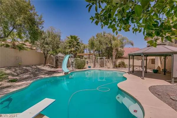 Las Vegas, NV 89113,7741 Sagebrush Bend Street