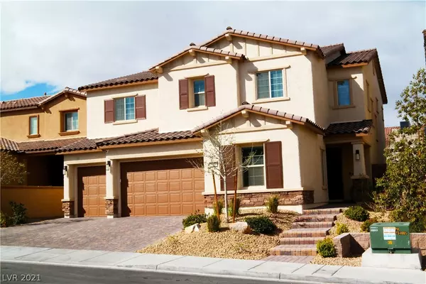 Henderson, NV 89002,989 Fairway Hill Street