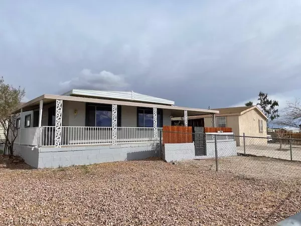 2390 Flaming Gorge Street, Las Vegas, NV 89156