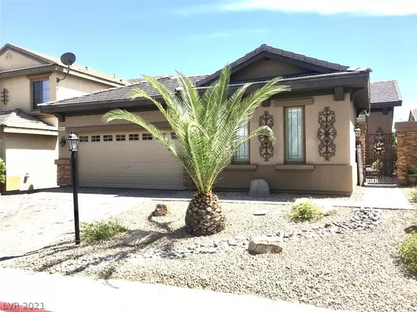 9045 Teetering Rock Avenue, Las Vegas, NV 89143