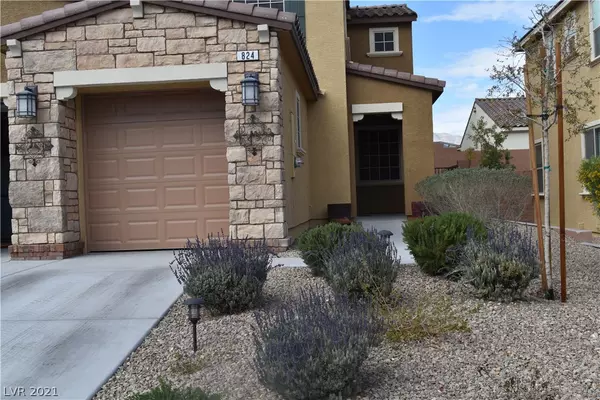 North Las Vegas, NV 89084,824 Condor Creek Court