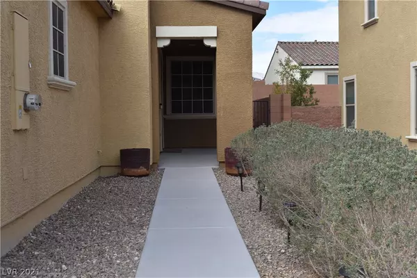 North Las Vegas, NV 89084,824 Condor Creek Court