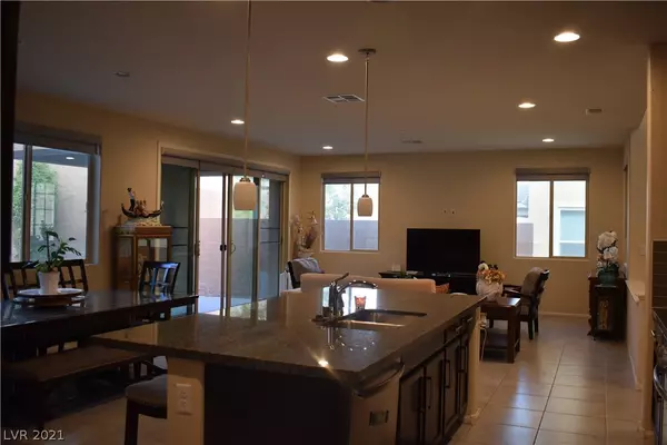 North Las Vegas, NV 89084,824 Condor Creek Court