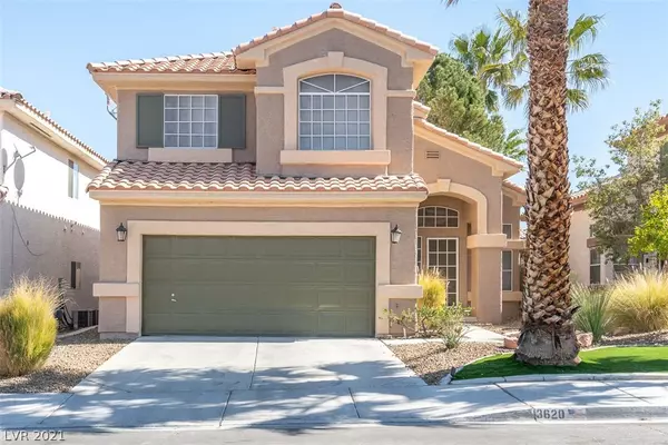 Las Vegas, NV 89129,3620 Warmbreeze Way