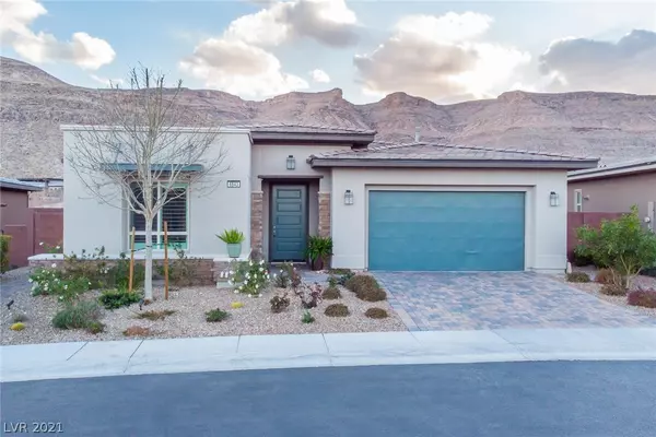 Las Vegas, NV 89148,6843 Mojave Sage Court