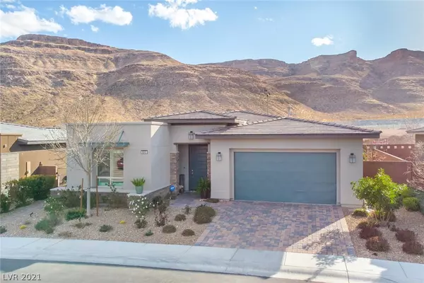 Las Vegas, NV 89148,6843 Mojave Sage Court