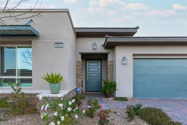 Las Vegas, NV 89148,6843 Mojave Sage Court