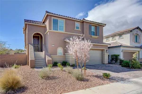 Las Vegas, NV 89141,3817 Fairway Ridge Avenue