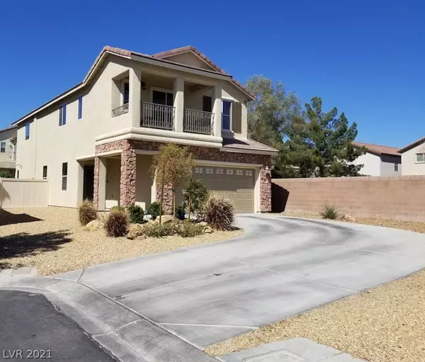 8567 Golden Idol Court, Las Vegas, NV 89131