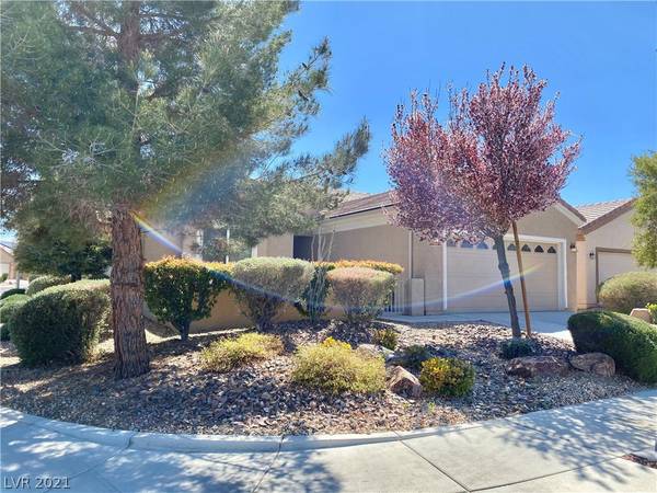 7482 Widewing Drive, North Las Vegas, NV 89084