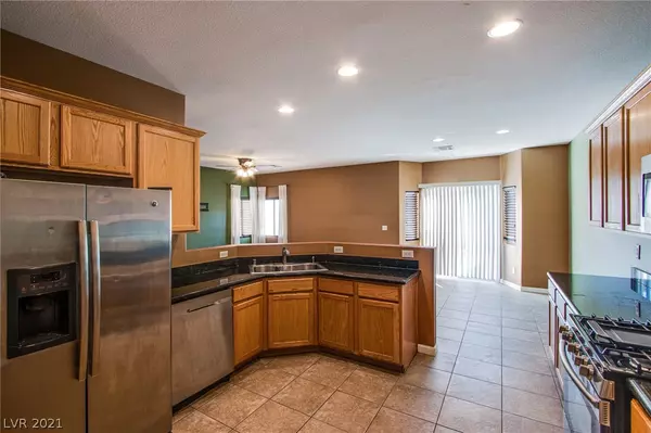 North Las Vegas, NV 89081,3817 Hollycroft Drive