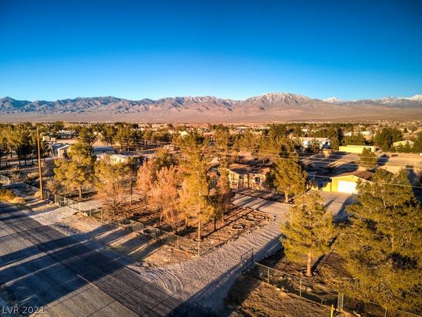 2051 David Street, Pahrump, NV 89060