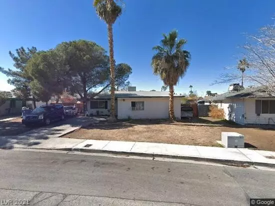 4864 Pancho Villa Drive, Las Vegas, NV 89121