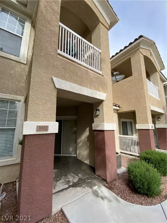 North Las Vegas, NV 89031,5855 Valley Drive #1002