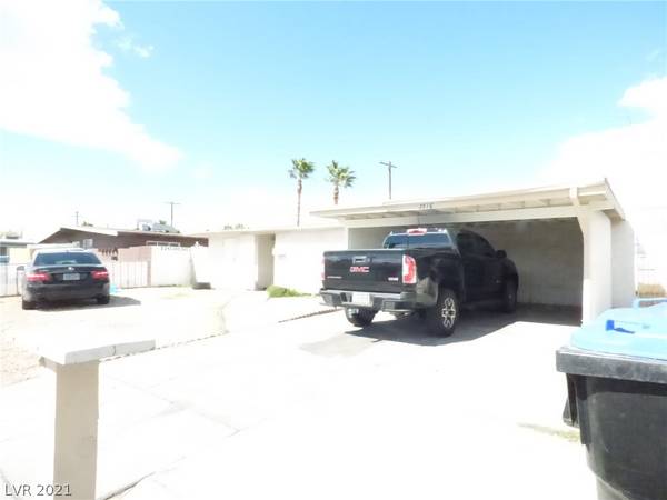 3516 Owens Avenue #0, North Las Vegas, NV 89030