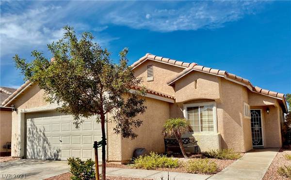 620 Tobble Creek Court, Henderson, NV 89011