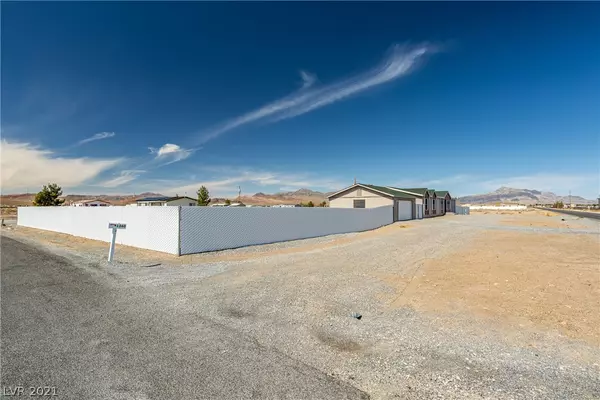 Pahrump, NV 89048,1360 S Bannavitch Street