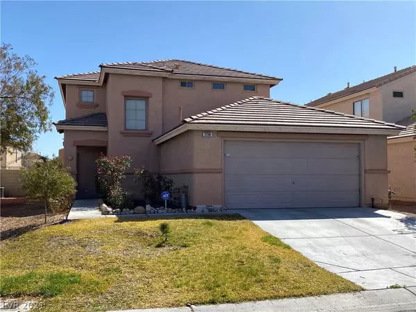 7714 Whitesboro Court, Las Vegas, NV 89139